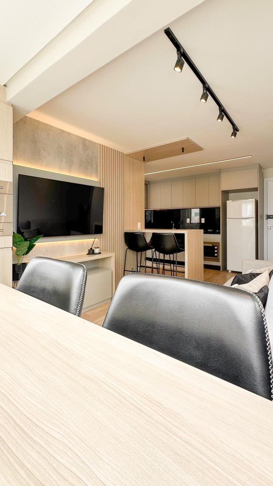 Frente Mar Com Garagem Apartamento Balneario Camboriu