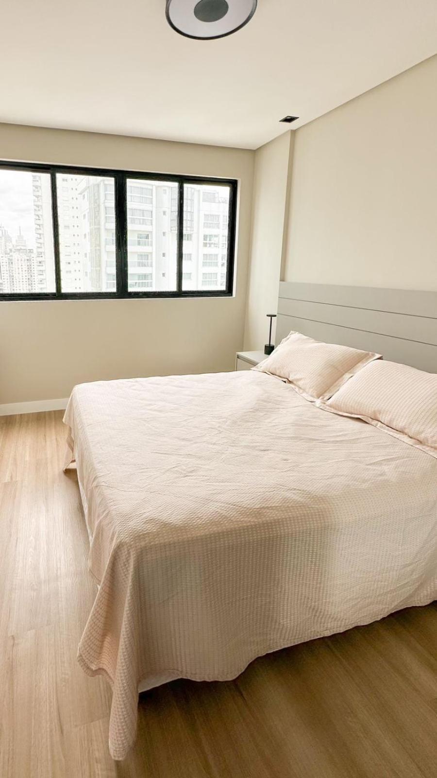 Apartamento Frente Mar Com Garagem