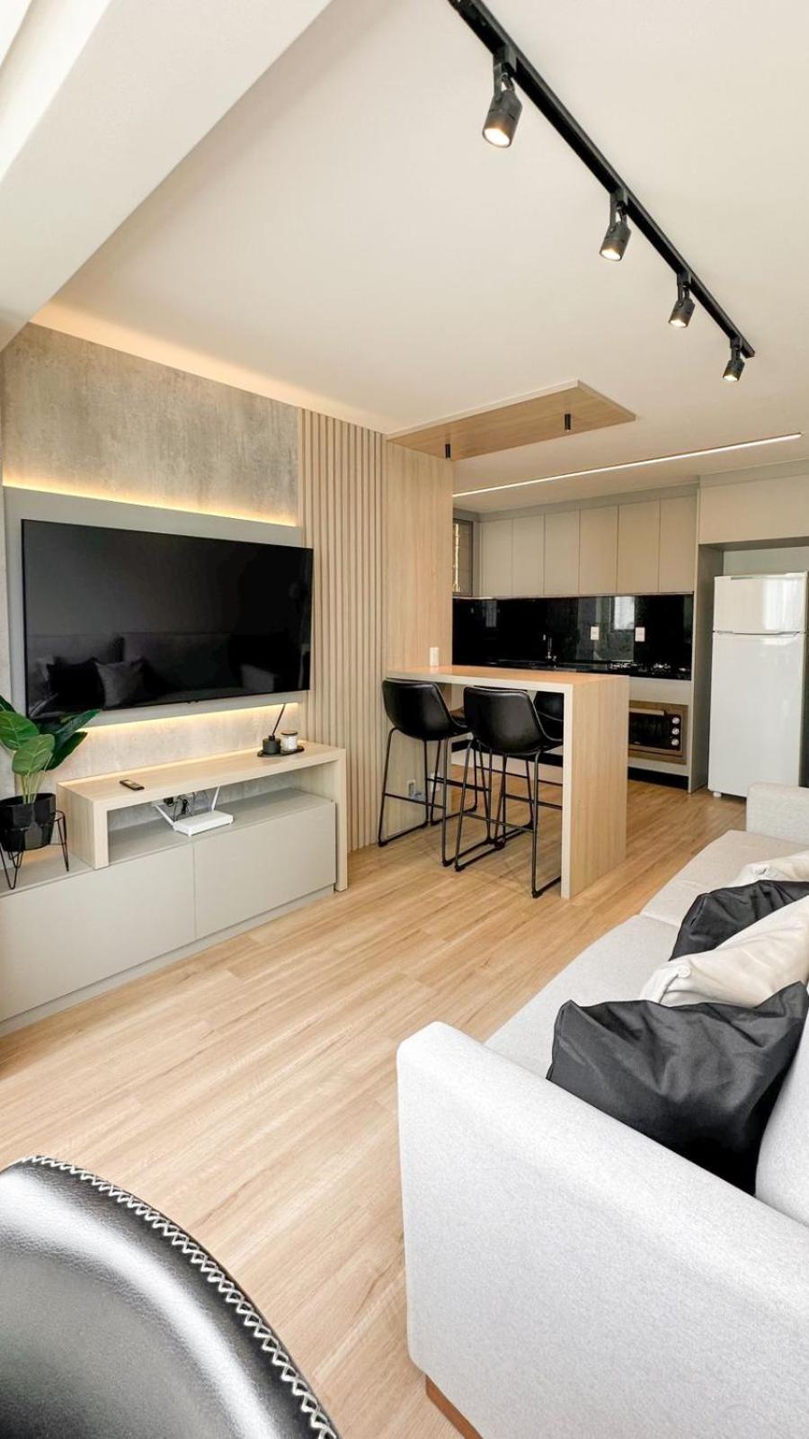 Frente Mar Com Garagem Balneario Camboriu