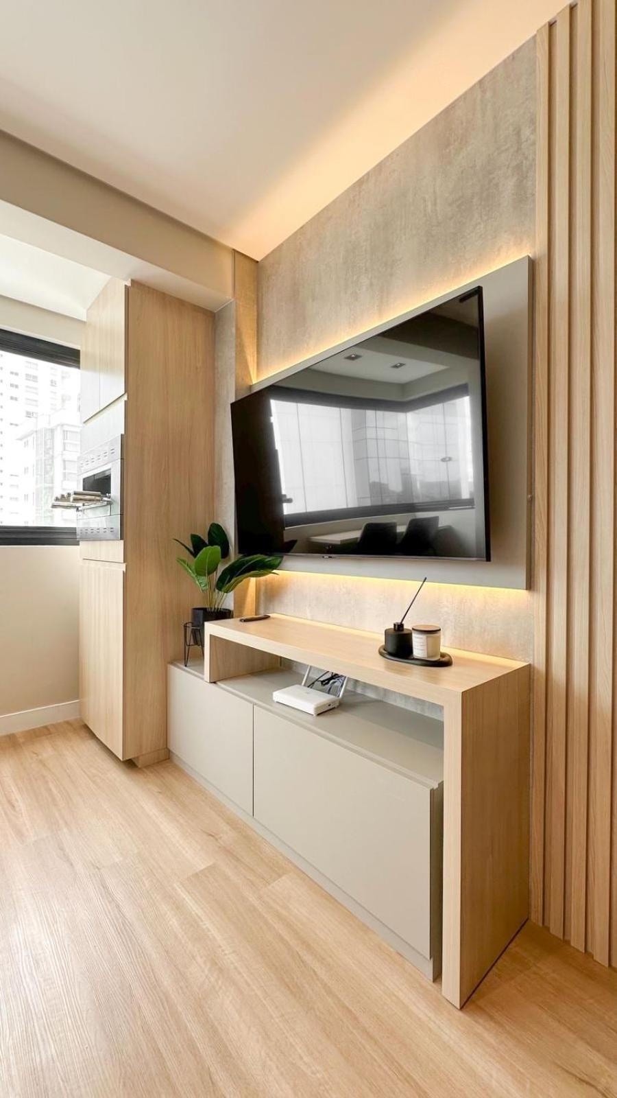 Apartamento Frente Mar Com Garagem Balneario Camboriu